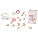 Set spa y belleza