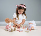 Set spa y belleza