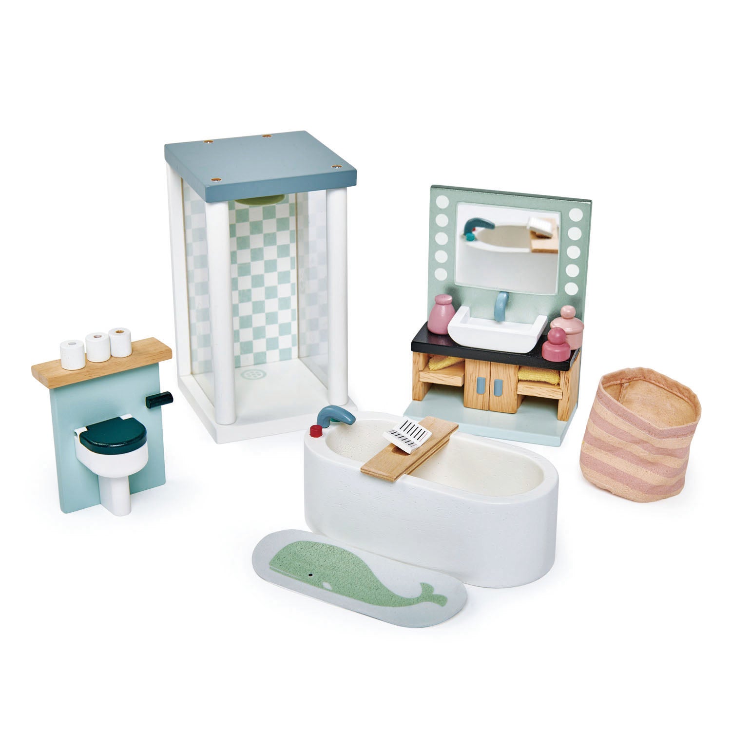 Muebles de baño