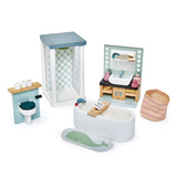Muebles de baño