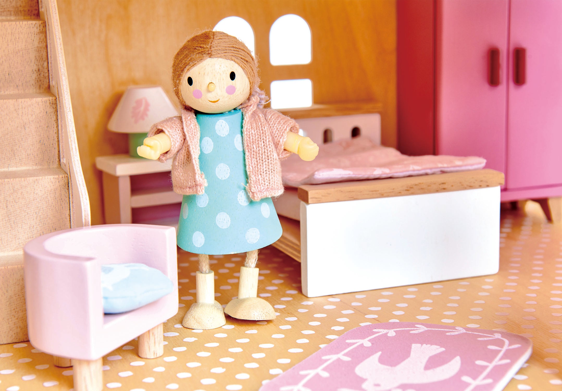 Muebles de dormitorio