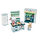 Muebles de cocina