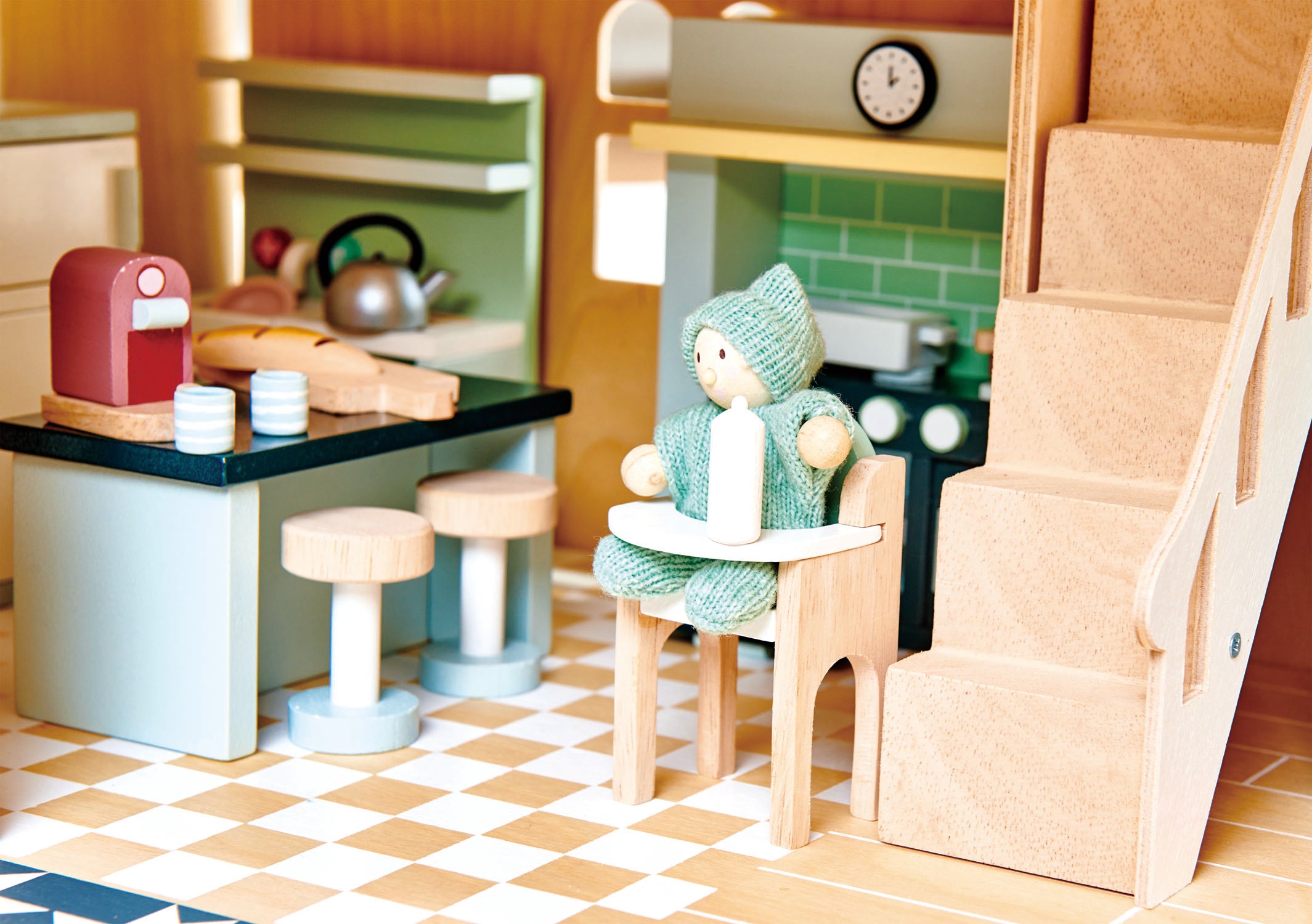 Muebles de cocina