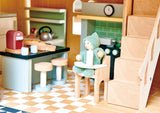 Muebles de cocina