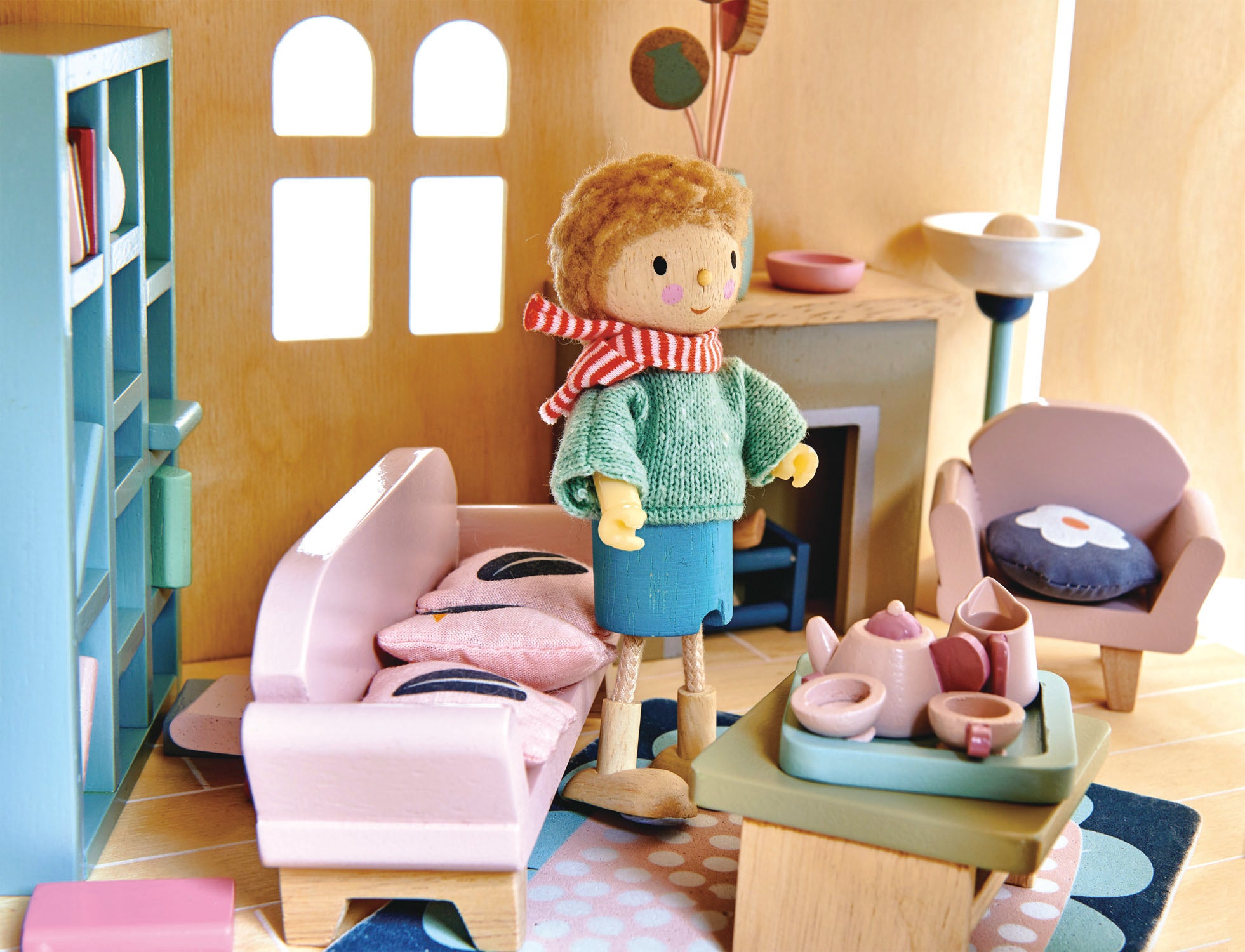 Muebles de sala