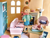Muebles de sala