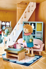 Muebles de sala