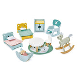 Muebles de habitación de niños
