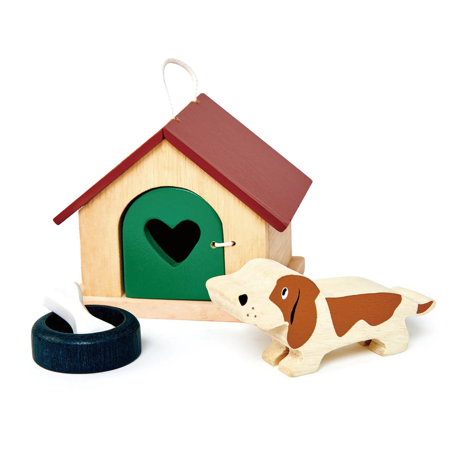 Casa para perro
