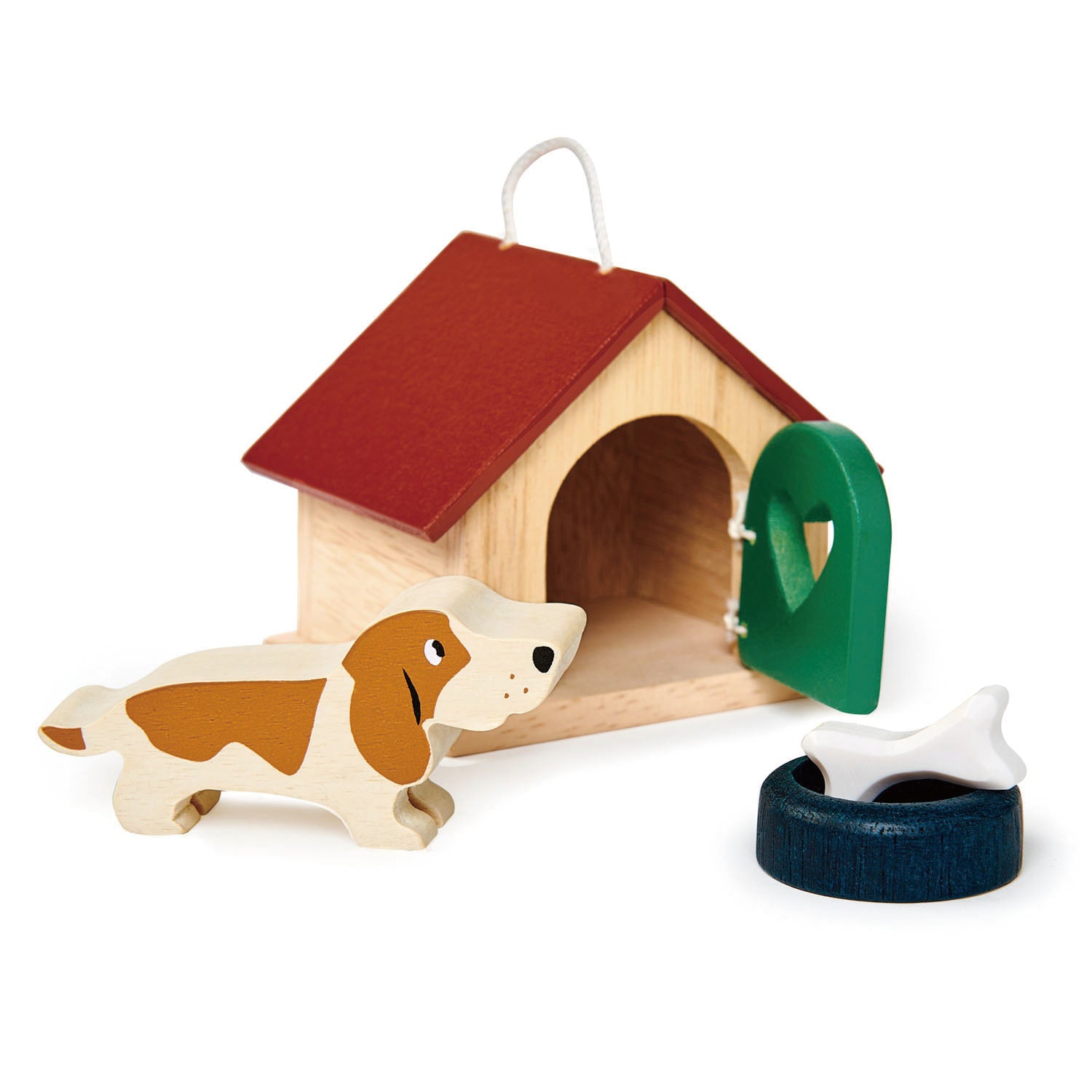 Casa para perro