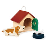 Casa para perro