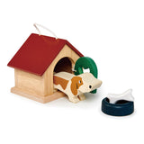 Casa para perro