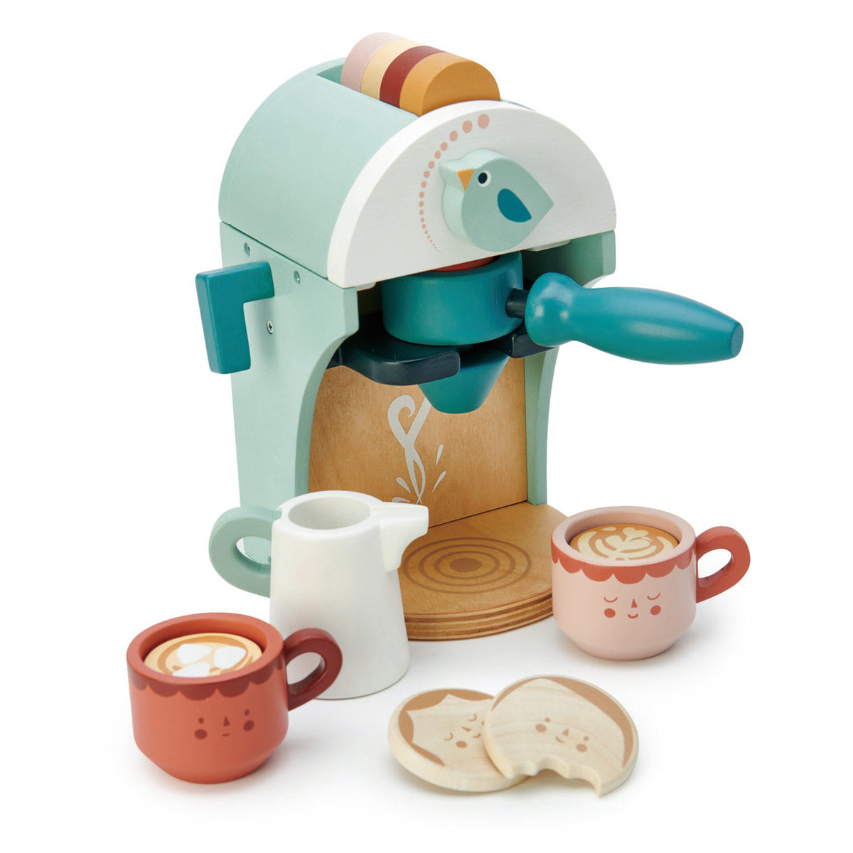 Máquina de café