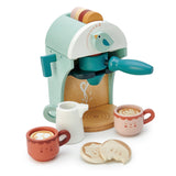 Máquina de café