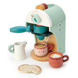 Máquina de café