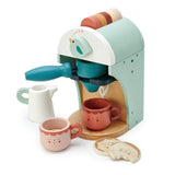 Máquina de café