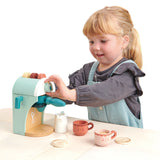 Máquina de café