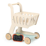 Carrito de supermercado