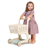 Carrito de supermercado