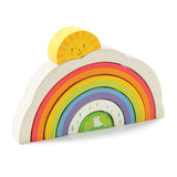 Arcoiris Apilable