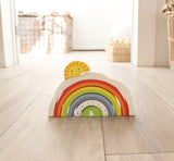 Arcoiris Apilable