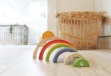 Arcoiris Apilable
