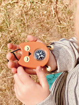 Kit para exploradores del safari