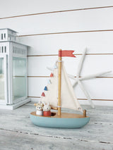 Barco Velero