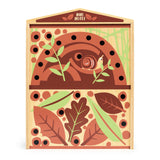 Organizador de insectos