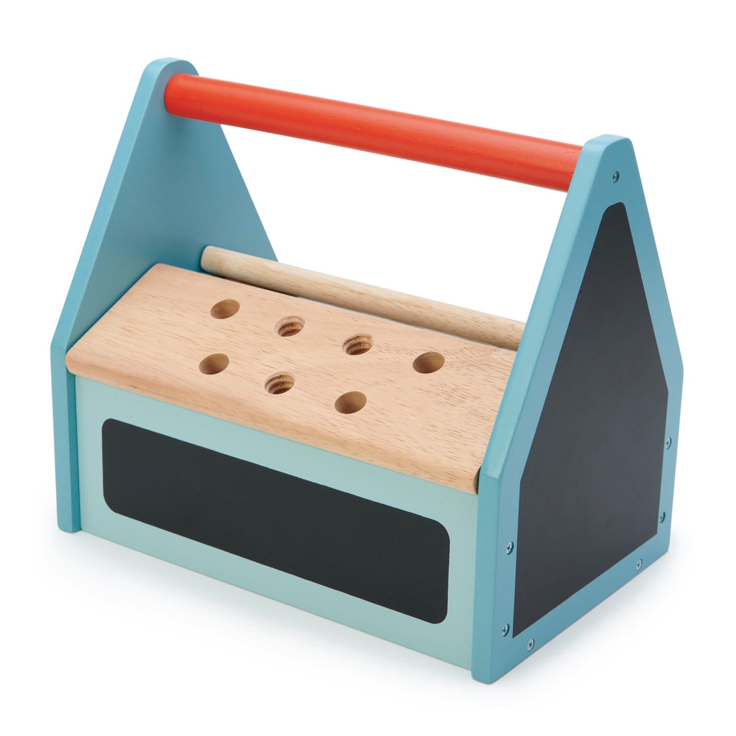 Caja de herramientas