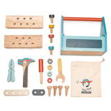 Caja de herramientas