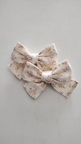 CAROLA set moños Olivia