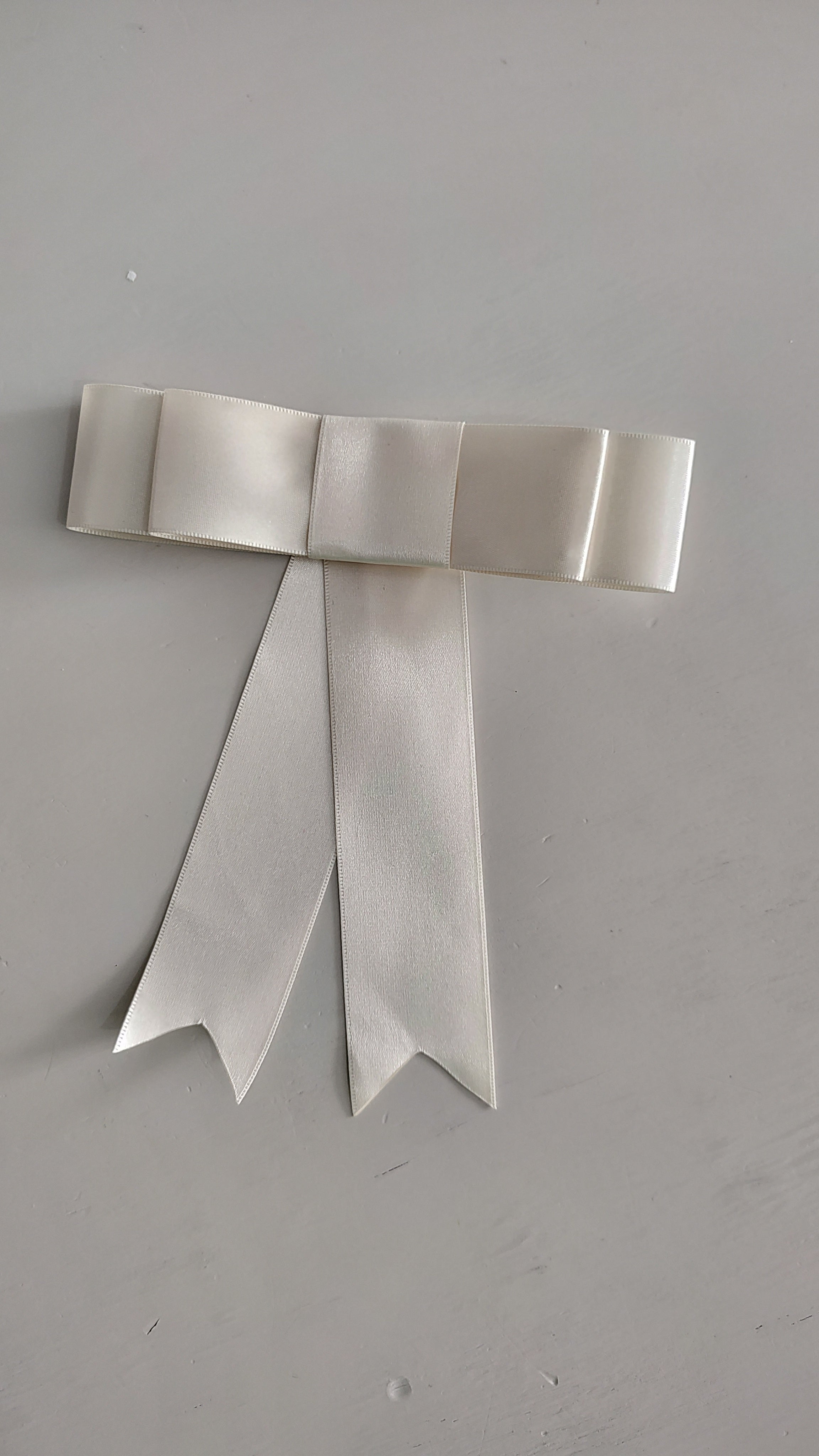 Mari's moño tipo español XL