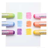 Ooly chunkies barras de pintura (pasteles 6pz)