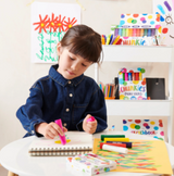 Ooly chunkies barras de pintura (clásico 6pz)