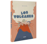 Los Volcanes COMBEL