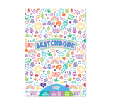 Ooly cuaderno bocetos y garabatos