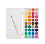 Ooly acuarela brillantes 36pzs