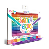 Ooly switch / pinta y cambia de color