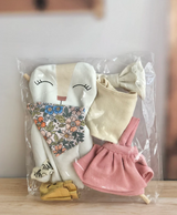 Kit arma tu propio conejito