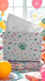 Bolsa de regalo Había Una Vez