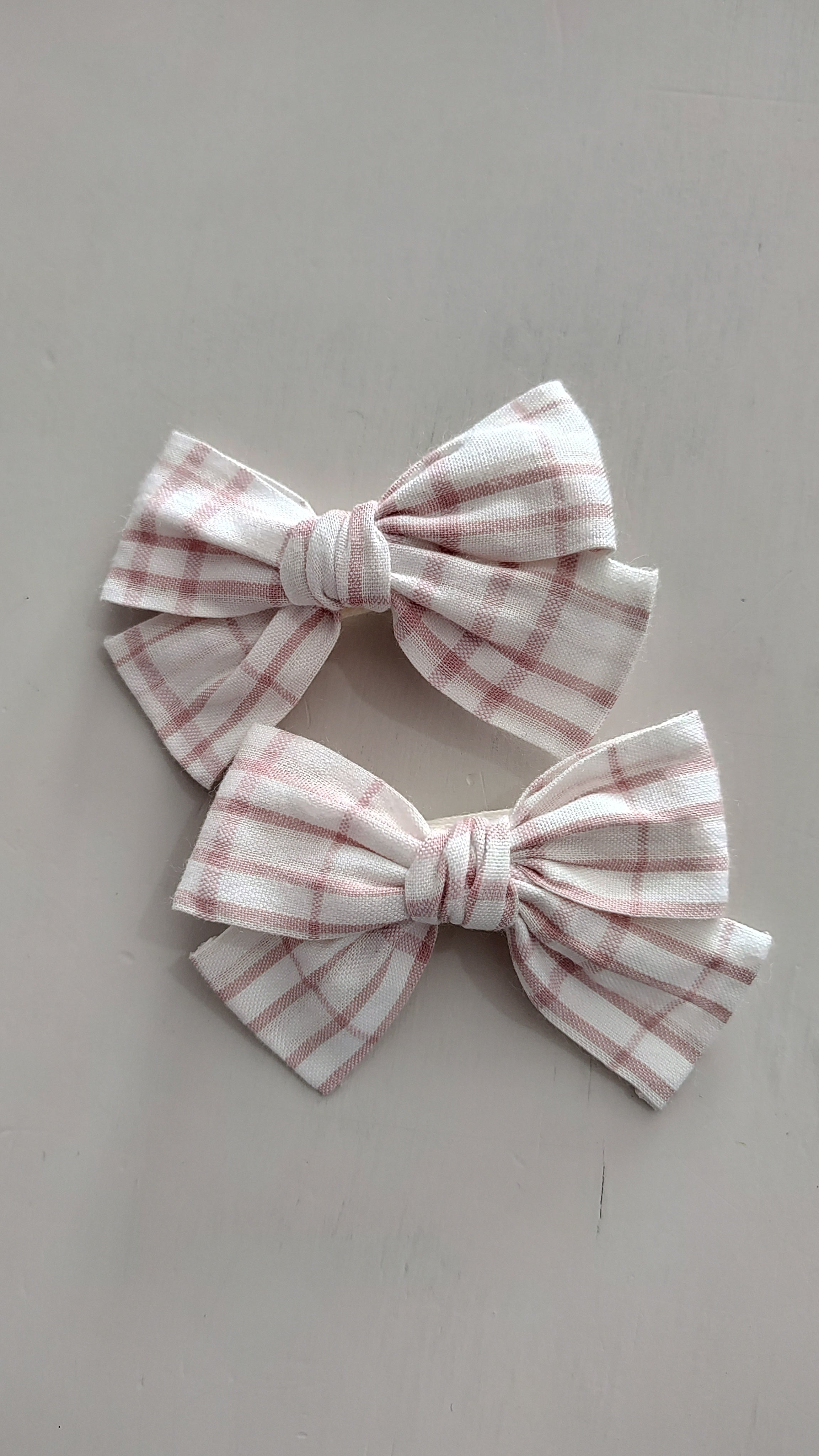 CAROLA set moños Olivia