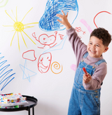 Ooly chunkies barras de pintura (clasicos 12pz)