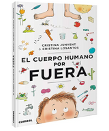 El cuerpo humano por fuera COMBEL
