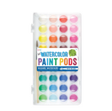 Ooly acuarela brillantes 36pzs