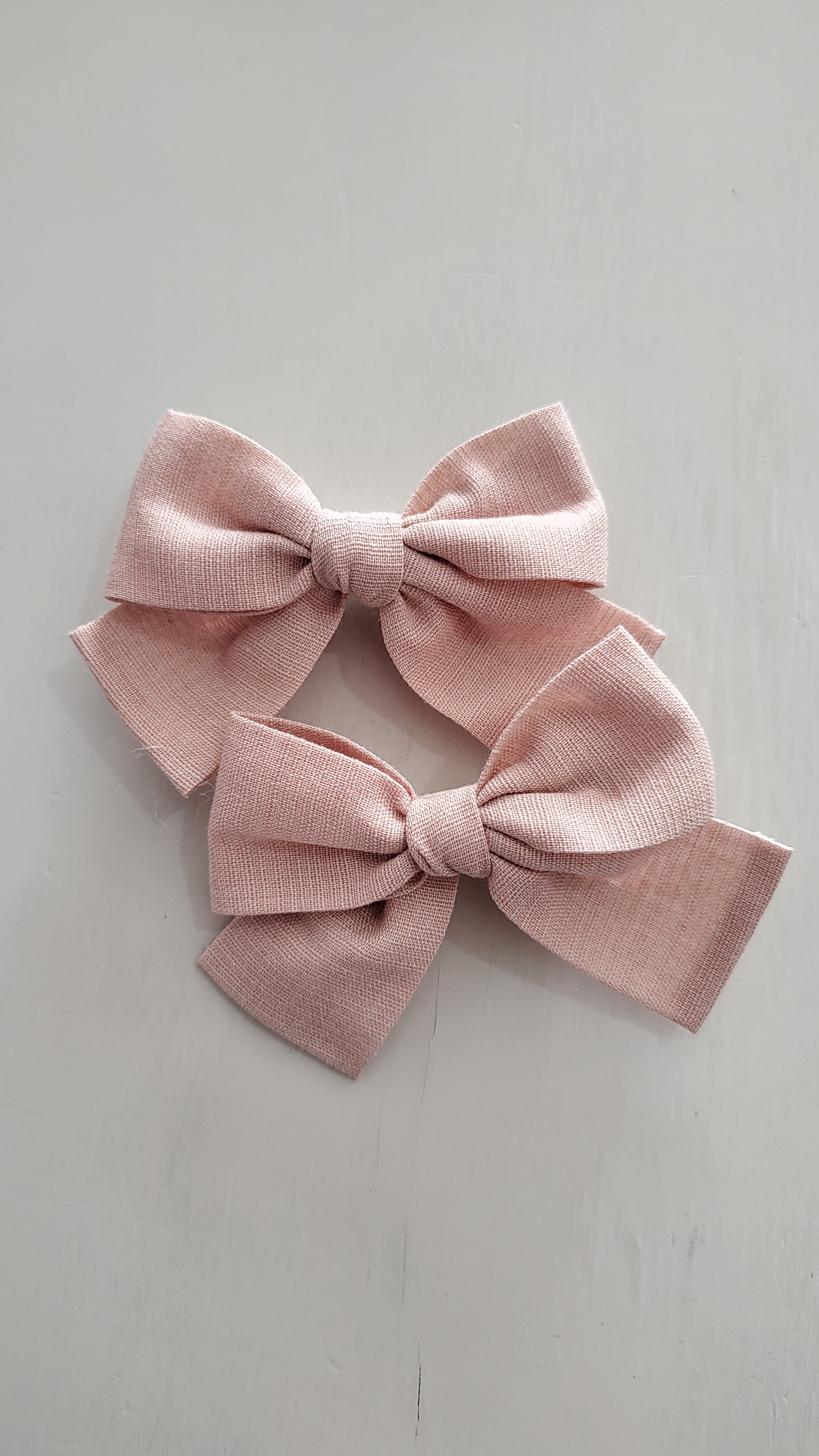 CAROLA set moños Olivia