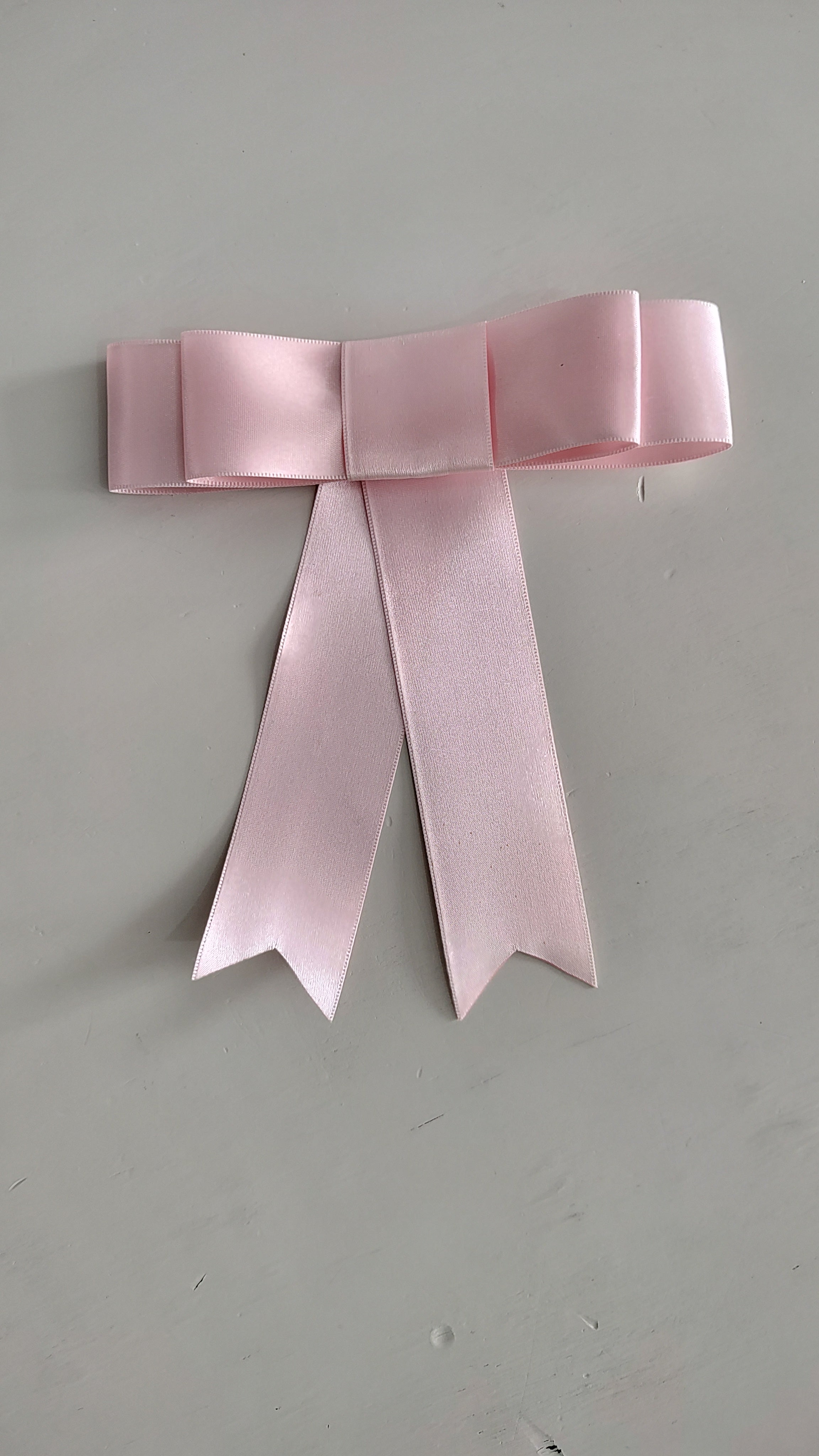 Mari's moño tipo español XL