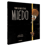 Todo lo que se de la miedo COMBEL