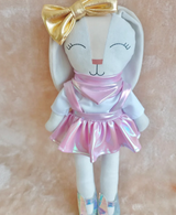 Kit arma tu propio conejito