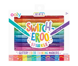 Ooly switch / pinta y cambia de color